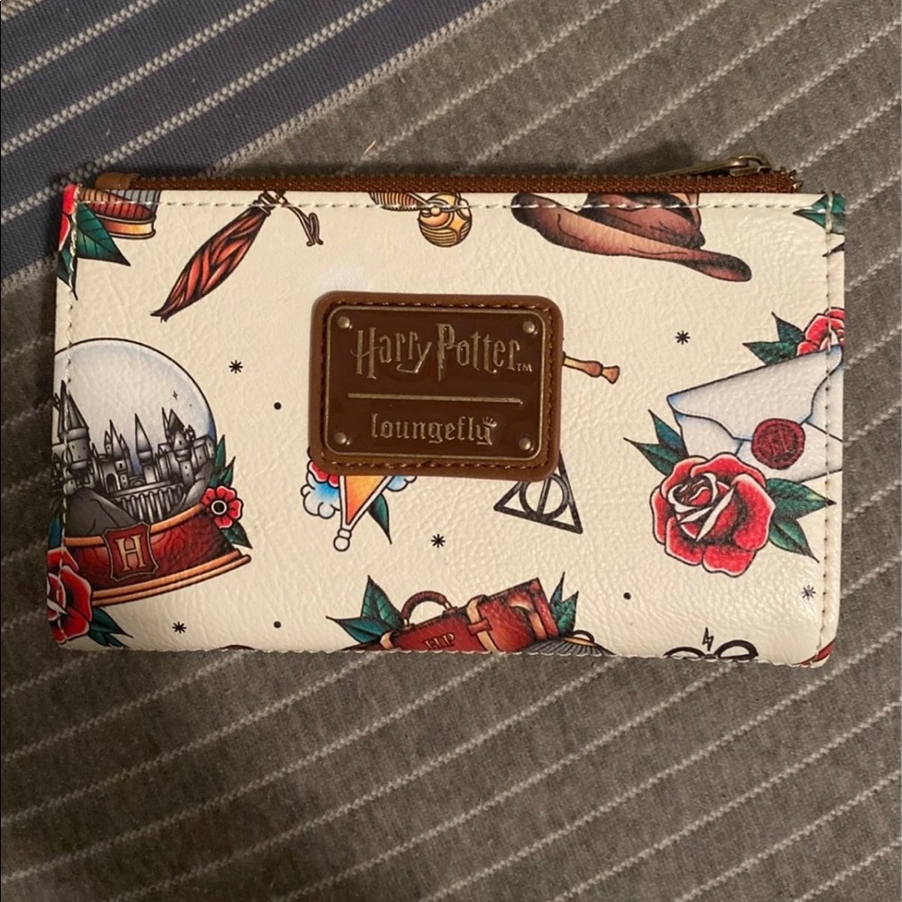 Harry Potter Wallet